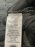 Kenar Chevron-herringbone Black Casual Skirt Size S - photo 5