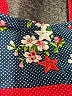 Unbranded Blue Dress Size 7 (estimated) - photo 3