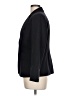 Worthington 100% Polyester Black Blazer Size 10 Petite - photo 5