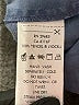 Pendleton 100% Tencel Solid Blue Casual Dress Size S - photo 8