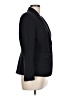 Worthington 100% Polyester Black Blazer Size 10 Petite - photo 4