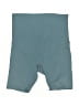 PoshDivah Teal Athletic Shorts Size L - photo 1