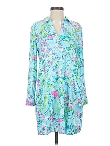 Lilly Pulitzer Casual Dress (view 1)