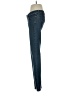The Limited Solid Blue Jeans Size 0 - photo 5