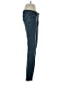 The Limited Solid Blue Jeans Size 0 - photo 4