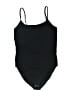 Express Black Bodysuit Size S - photo 1