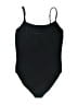 Express Black Bodysuit Size S - photo 2