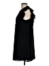 Lulus 100% Polyester Black Cocktail Dress Size L - photo 5
