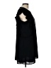 Lulus 100% Polyester Black Cocktail Dress Size L - photo 4