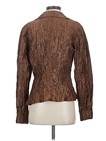 Dorothee Bis Long Sleeve Blouse (view 2)