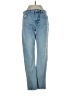 Rails Blue Jeans Size 26 waist - photo 1
