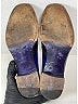 Prada Blue Oxfords Size EU 38 1/2 - photo 8
