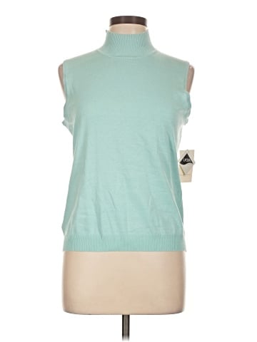 Susan Bristol Sleeveless T-Shirt (view 1)