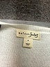 Maison Jules Ivory Pullover Sweater Size S - photo 7