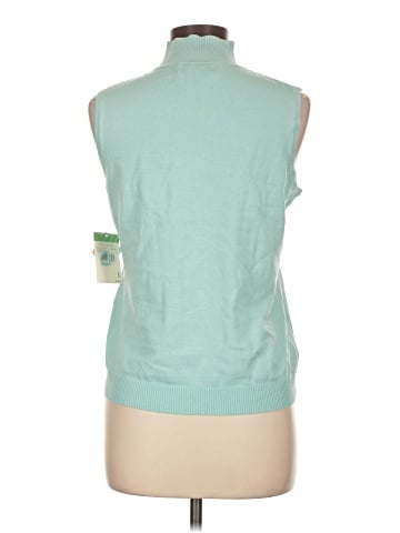 Susan Bristol Sleeveless T-Shirt (view 2)