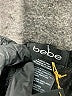 Bebe 100% Polymide Black Kimono Size 1 - photo 7