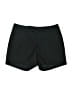 Nike Golf 100% Polyester Solid Black Shorts Size 0 - photo 1