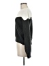Shein 100% Acrylic Color Block Gray Pullover Sweater Size M - photo 5