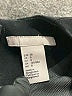 H&M Solid Black Cocktail Dress Size 8 - photo 7
