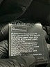 H&M Solid Black Cocktail Dress Size 8 - photo 8
