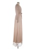 Baltic Born 100% Polyester Tan Casual Dress Size M - photo 4
