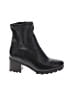 Vionic Black Ankle Boots Size 9 - photo 1