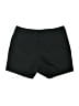 Nike Golf 100% Polyester Solid Black Shorts Size 0 - photo 2