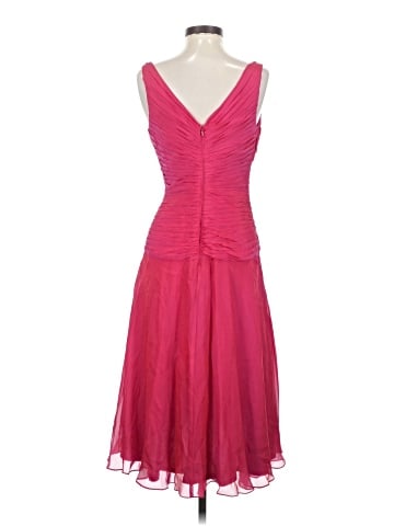 Tadashi Cocktail Dress (view 2)
