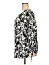 Ruby Rd. Black 3/4 Sleeve Blouse Size 3X - photo 5
