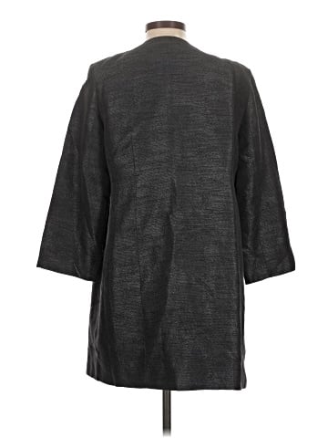 Eileen Fisher Coat (view 2)