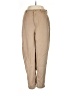 Everlane 100% Tencel Solid Tan Khakis Size 4 - photo 1