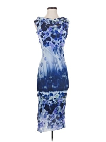 FUZZI Cocktail Dress (view 1)