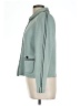 St. John Collection Teal Jacket Size 10 - photo 5