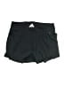 Adidas 100% Polyester Black Casual Skirt Size L - photo 2