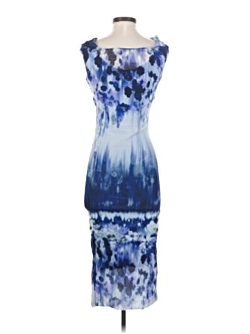 FUZZI Cocktail Dress (view 2)