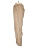 Everlane 100% Tencel Solid Tan Khakis Size 4 - photo 5