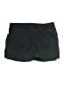 Adidas 100% Polyester Black Casual Skirt Size L - photo 1