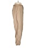 Everlane 100% Tencel Solid Tan Khakis Size 4 - photo 4