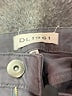 DL1961 Gray Casual Pants Size 25 waist - photo 4