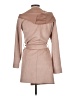 Zara Basic Tan Coat Size S - photo 2
