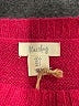 Kaisley Pink Pullover Sweater Size S - photo 7