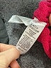 Kaisley Pink Pullover Sweater Size S - photo 8