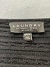 Laundry by Shelli Segal Black Pullover Sweater Size S - photo 7