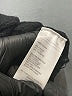 Laundry by Shelli Segal Black Pullover Sweater Size S - photo 8