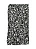 Unbranded Damask Black Scarf One size - photo 2