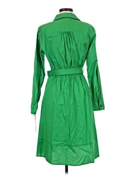 brown long sleeve dress women Adrianna Papell Long Sleeve Microsuede Shift Mini Dress