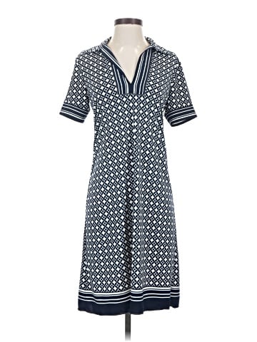 Max Edition Casual Dress (view 1)