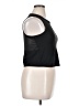 Unbranded Black Tank Top Size 0X (estimated) - photo 4