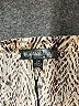 Cotton Bleu 100% Polyester Silver Long Sleeve Blouse Size 2X - photo 7