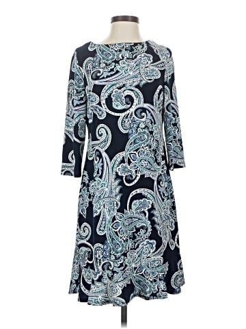 Sandra Darren Casual Dress (view 1)